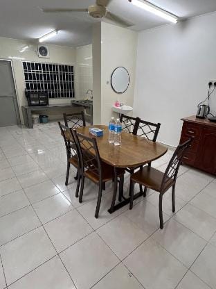 Raub Homestay-FREE WIFI Vacation rental in Selangor, Malaysia