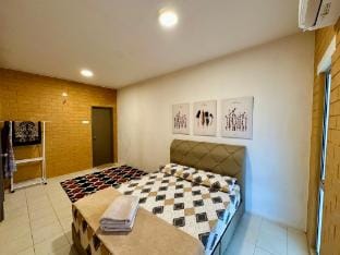 E.F Homestay, Beaufort Vacation rental in Sabah
