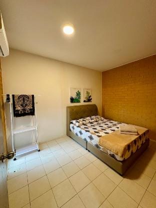 E.F Homestay, Beaufort Vacation rental in Sabah