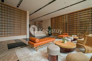 Staya Antasari by Kozystay - Cilandak Vacation rental in South Jakarta City