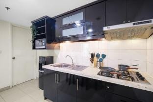 Alira by Kozystay - Epicentrum Vacation rental in South Jakarta City
