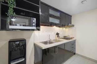 Alira by Kozystay - Epicentrum Vacation rental in South Jakarta City