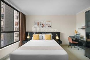 Alira by Kozystay - Epicentrum Vacation rental in South Jakarta City