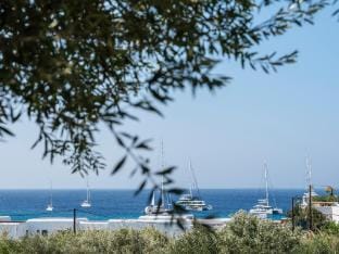 BayBees Sea View Residence Apartment in Mykonos, Mikonos 846 00, Greece