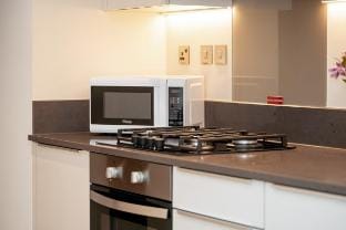 Unique Studio With Stunning Panoramic Marina Views Vacation rental in Dubai