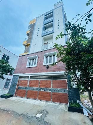 OG VILLA Villa in Bengaluru