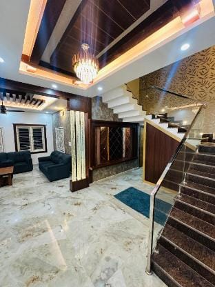 OG VILLA Villa in Bengaluru