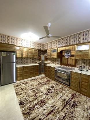 شقة عائلية مكونة من (3)غرف نوم وصالة ومطبخ  Apartment in Saudi Arabia