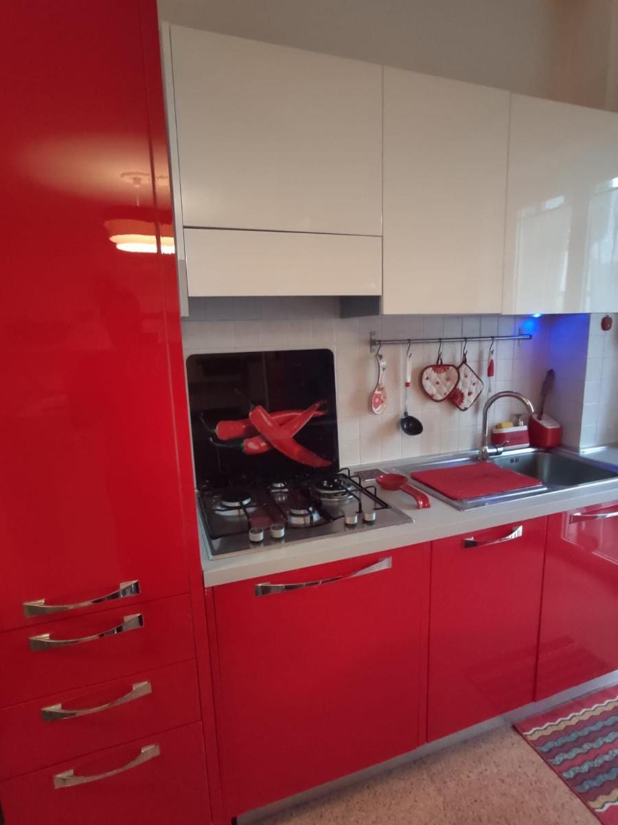 Gli Scoiattoli di Tolstoi Apartment in Milan