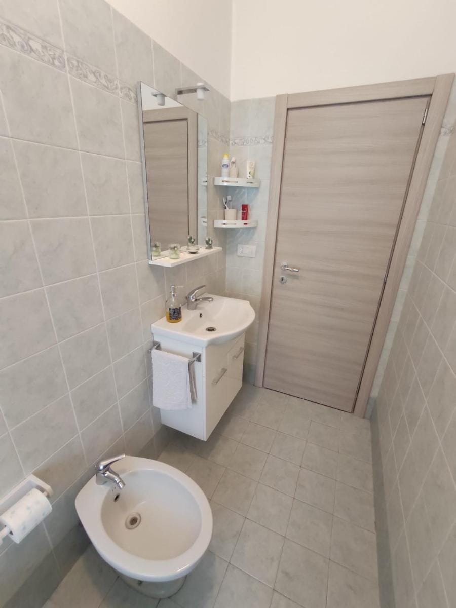 Gli Scoiattoli di Tolstoi Apartment in Milan