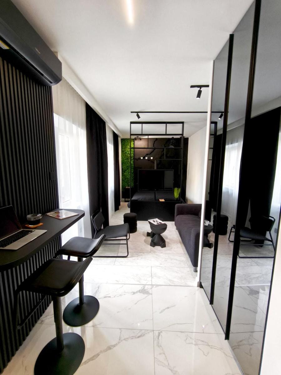 Rossa & Bayo Apartments Apartment in Belgrade
