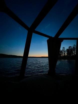 Luxury Off-Grid Dream Vacation rental in Sweden