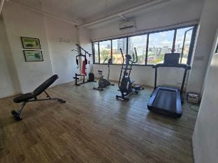 Ohana Suites 2 Lot 8 Near Ayala Cebu City Vacation rental in Lapu-Lapu City