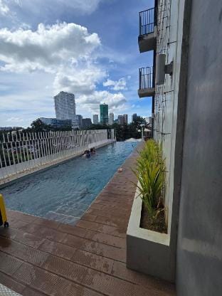 Ohana Suites 2 Lot 8 Near Ayala Cebu City Vacation rental in Lapu-Lapu City