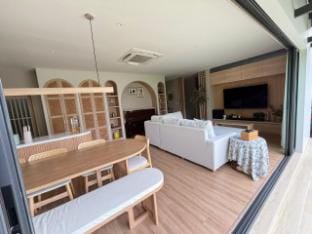 ๋Japandi Cozy House (Bangna, Bangplee) Vacation rental in Bangkok