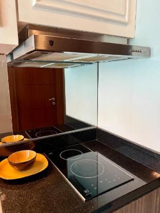 Panbil Residence Apartment with Gym and Pool Vacation rental in Riau Islands, Indonesia
