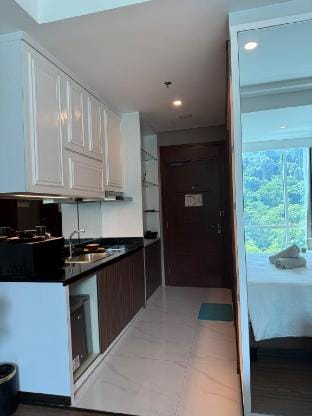Panbil Residence Apartment with Gym and Pool Vacation rental in Riau Islands, Indonesia