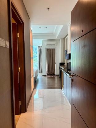 Panbil Residence Apartment with Gym and Pool Vacation rental in Riau Islands, Indonesia