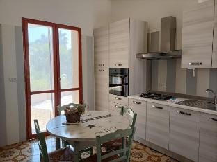 Villa Ginetta Villa in Apulia
