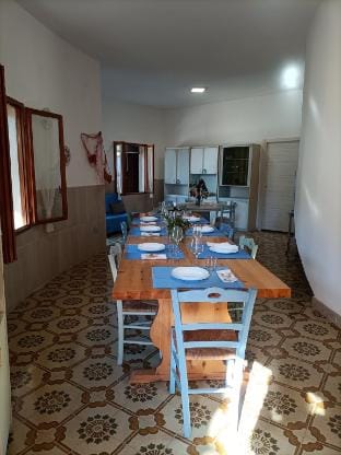 Villa Ginetta Villa in Apulia