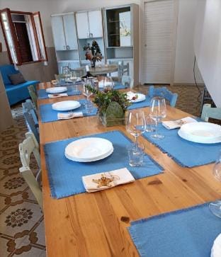 Villa Ginetta Villa in Apulia
