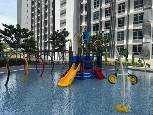 Modern Urban 2BR Condo in Kajang –Walkable to KTM! Vacation rental in Negeri Sembilan, Malaysia
