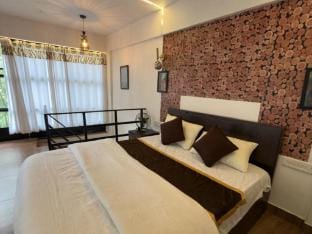 Oak Stays By Hillwayn Vacation rental in Kerala