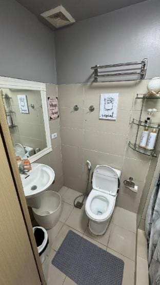 Seven Eleven Staycation Vacation rental in Tagaytay