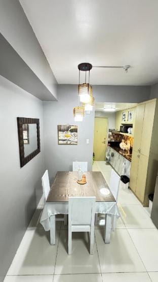 Seven Eleven Staycation Vacation rental in Tagaytay