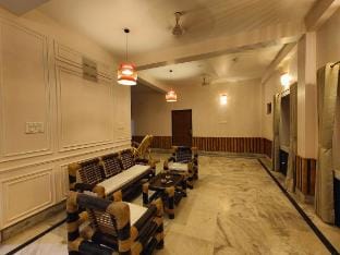 Krishna Kunj Villa Farm Stay in Kolkata