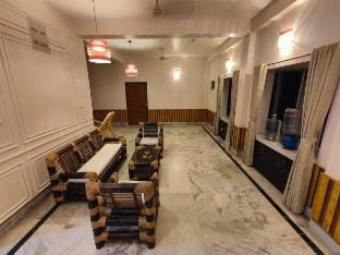 Krishna Kunj Villa Farm Stay in Kolkata