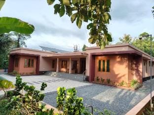 Aanmeez Homestay, Vacation rental in Kerala