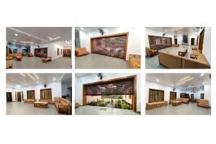 Aanmeez Homestay, Vacation rental in Kerala