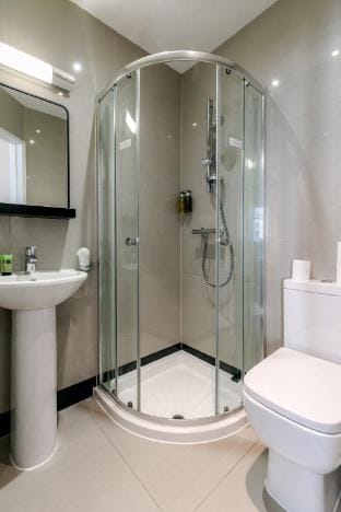 Mina Hotel Hotel in City of Westminster