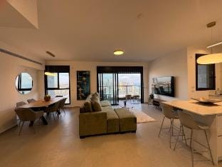 SeAya Apartment Vacation rental in Center District