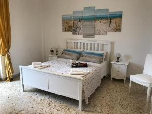 Mariella Apartment Apartment in Apulia