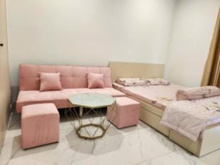 The Beverly-BE2-Vinhomes Grand Park Apartment in Ho Chi Minh City