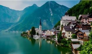 Home Vacation rental in Salzburgerland