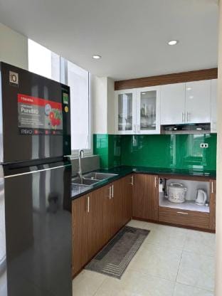 HomeStay Hạ Long vip Apartment in Laos