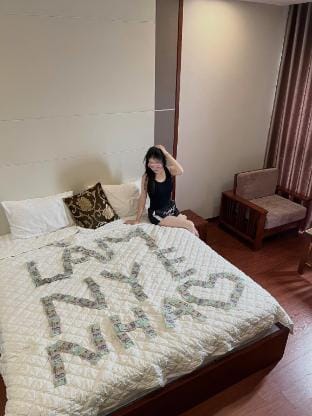 HomeStay Hạ Long vip Apartment in Laos