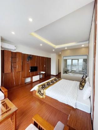 HomeStay Hạ Long vip Apartment in Laos