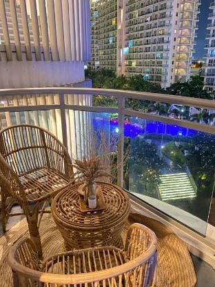 Azure Staycations by MMs Apartment in Paranaque