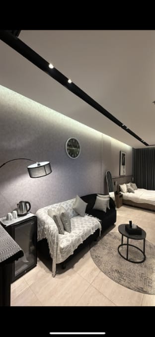 استديو مودرن قريب من البحر Apartment in Al Khobar