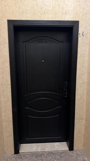 شقه مودرن بغرفين وصاله Apartment in Al Khobar