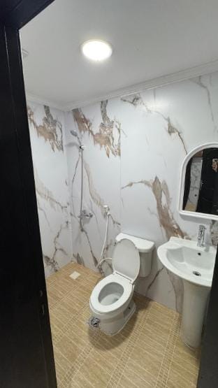 شقه مودرن بغرفين وصاله Apartment in Al Khobar