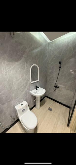 استديو مودرن قريب من البحر Apartment in Al Khobar