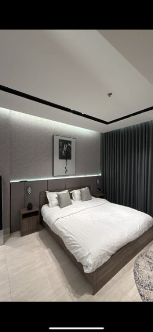 استديو مودرن قريب من البحر Apartment in Al Khobar