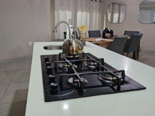 Outerspaces Farmhouse Retreat Vacation rental in South Africa