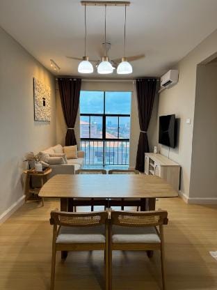 Nyaman Homestay Vacation rental in Johor Bahru