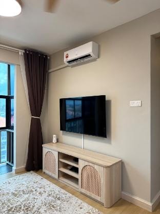 Nyaman Homestay Vacation rental in Johor Bahru